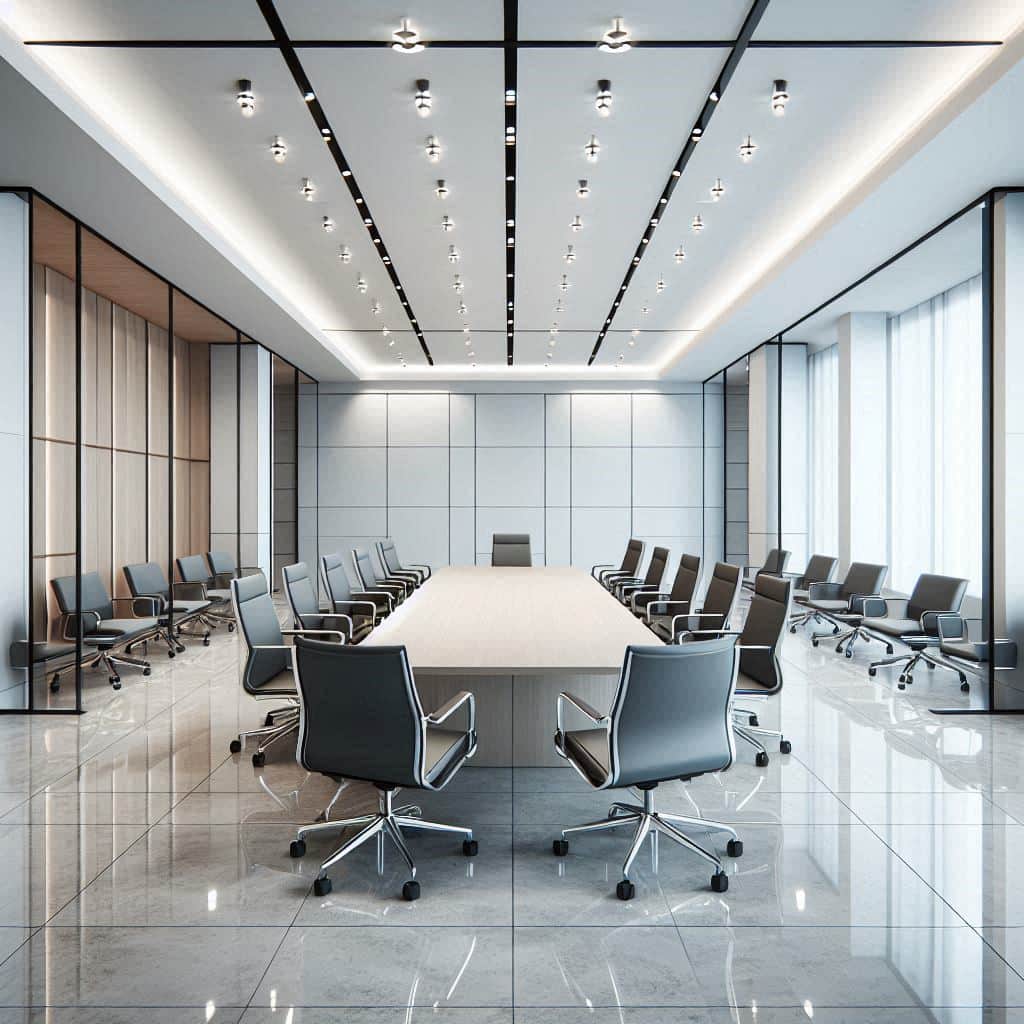 富尔大厦文章配图